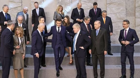 NATO versetzt ABC-Kräfte in erhöhte Alarmbereitschaft