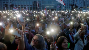 Kreml schickt Journalismus-Söldner nach Belarus