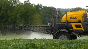 Gericht lässt Hunderte Klagen gegen Glyphosat zu