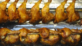 Im Osten sprach man anders