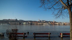 Zwei Tote und fünf Vermisste nach Bootsunglück auf der Donau