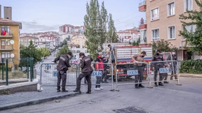 Sie sind nicht länger willkommen