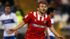 Wiederholungstäter Marko Marin