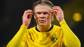 Haaland bewahrt BVB vor Blamage