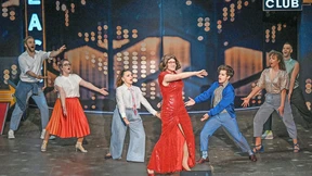 Doppelleben mit Stöckelschuhen