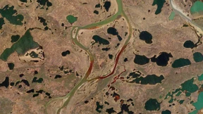 Drei Spitzenmanager nach Öl-Unglück festgenommen