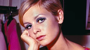 Happy Birthday, Twiggy!