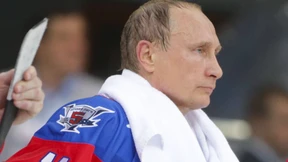 Verlieren ist für Russland verboten