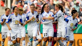 FFC Frankfurt nutzt Patzer von Potsdam