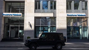 Rekord-Dividende zum Jubiläum