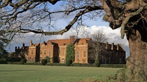 Schlösser, Villen, Herrenhäuser