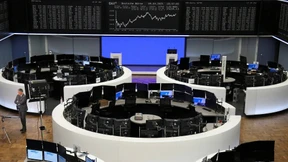 Das sind die Gewinneraktien