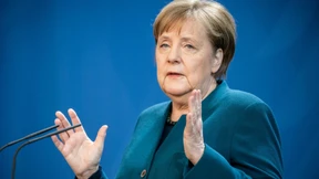 Bund und Länder vereinbaren weitreichendes Kontaktverbot