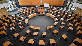 Politikversagen in Erfurt