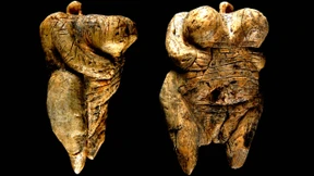 Vorsprung durch Kunst