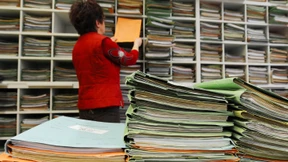 Warum Sie die Daten vom Finanzamt prüfen sollten