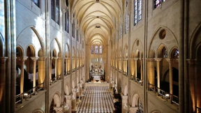 Wiedergeburt des Erhabenen