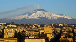 Robin Hood als Sizilianer