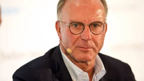 „50+1-Regel ist Luxus“