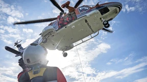 Hängepartie im Offshore-Windpark