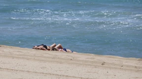 Mit der Tram an die Playa de Palma