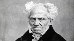 Ein Philosoph kann nur in Distanz zur Ehe existieren