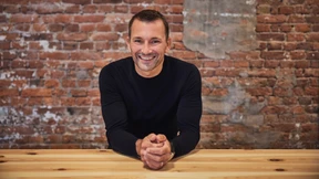 Joachim Kaufmann wird neuer Geschäftsführer der Frankfurter Buchmesse