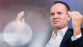 „Unser operatives Geschäft ist nicht betroffen“