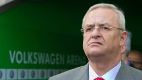 Winterkorn steht vor komplettem Rückzug bei VW