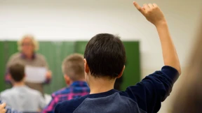 Nicht für die Schule, sondern fürs Leben 