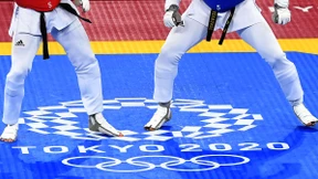 Hat sich Taekwondo bei Olympia eingekauft?
