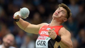 „Für 22 Meter bin ich bereit, mir weh zu tun“