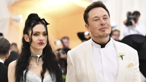 Elon Musk soll zum elften Mal Vater geworden sein