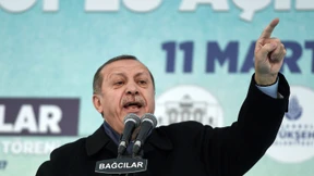 Türkei setzt ranghohe Regierungskontakte aus