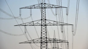 Diese Stromtrasse geht bald quer durch Deutschland