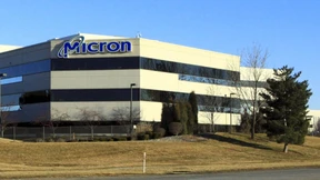 23 Milliarden für amerikanischen Chipkonzern