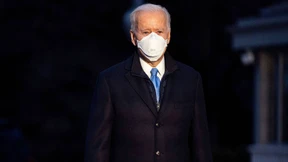 Für Biden ist der Trump-Freispruch das „Ende eines traurigen Kapitels“