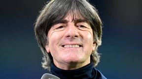 Löws Stadion-Comeback im Corona-Lockdown