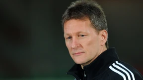 DFB-Ausbilder beleidigt behinderten Anwärter