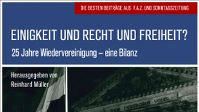 Deutschland einig Vaterland?