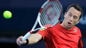 Kohlschreiber will doch kommen