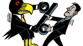 Schenken und Steuern sparen