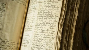 Ein lexikographisches Monument aus dem Archiv