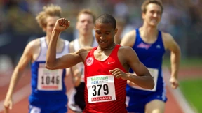 Wer ist Homiyu Tesfaye?