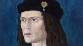 Richard III. wird beerdigt - 530 Jahre nach seinem Tod