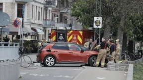 75-Jähriger nach schwerem Unfall in Kopenhagen freigelassen
