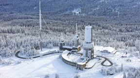 Unser Berg soll schöner werden