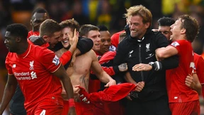 Fußball-Irrsinn mit Klopp