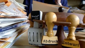 Auch ungeprüft akzeptiert