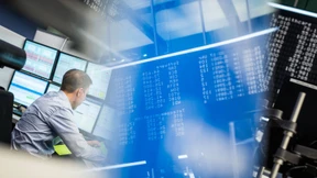 Finanzmärkte beruhigen sich nach Gamestop-Turbulenzen